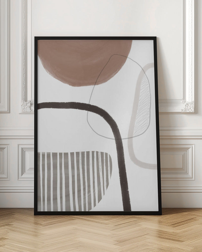 C3 2x3ratio Poster